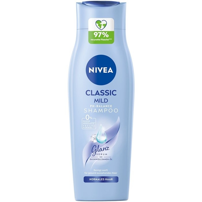 Classic Mild PH-Balance Pflegeshampoo