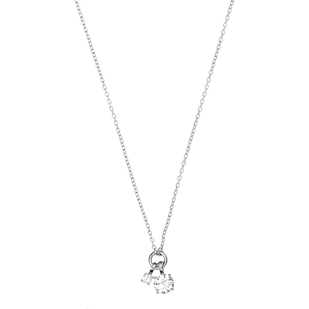 FAVS Chaînette 925 Argent collier