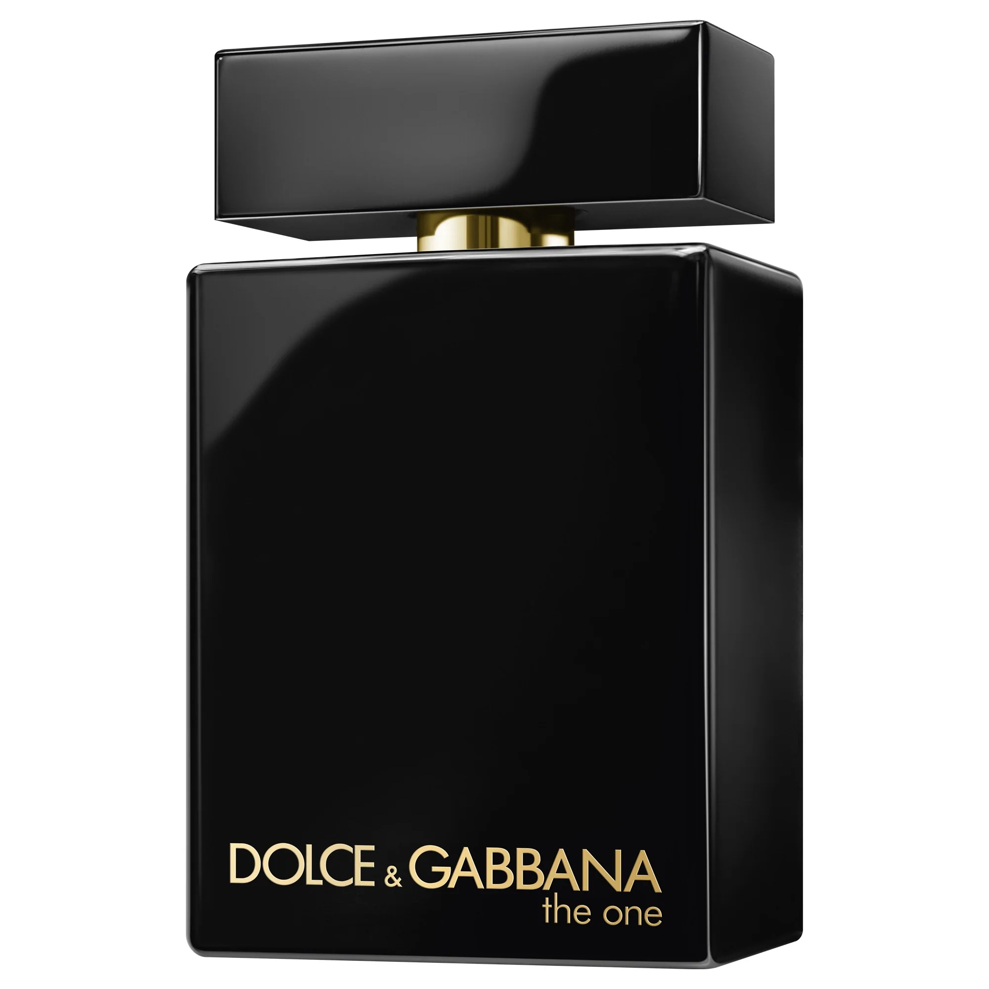 The One For Men Intense - Eau de Parfum