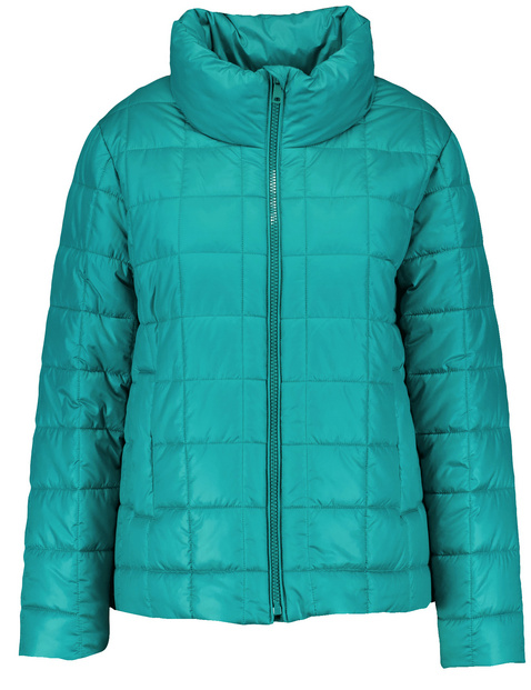 Leichte Steppjacke
