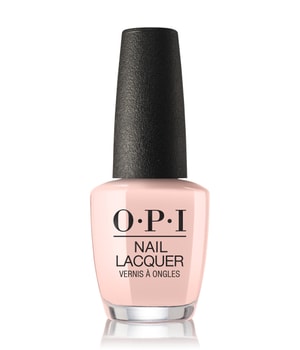 OPI Nail Lacquer Nagellack-15 ml