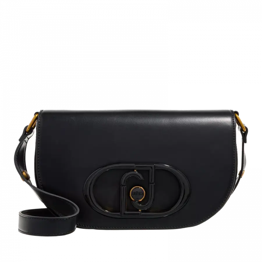 LIU JO - Liu Jo Shoulder Bags Textil Black - schwarz
