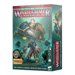 Warhammer Underworlds: Starter Set (110-01) (EN)