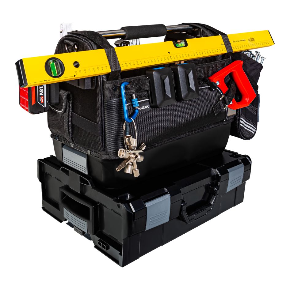 Borsa portautensili L-Boxx 6100000961 ProClick M