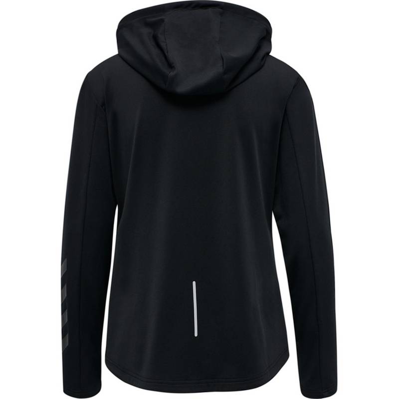 hummel hmlSELBY ZIP HOODIE Hoodie Damen