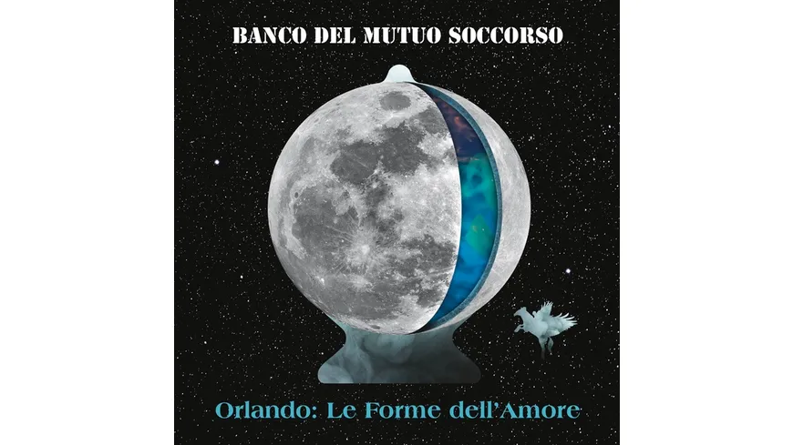 Orlando: Le Forme dell'Amore