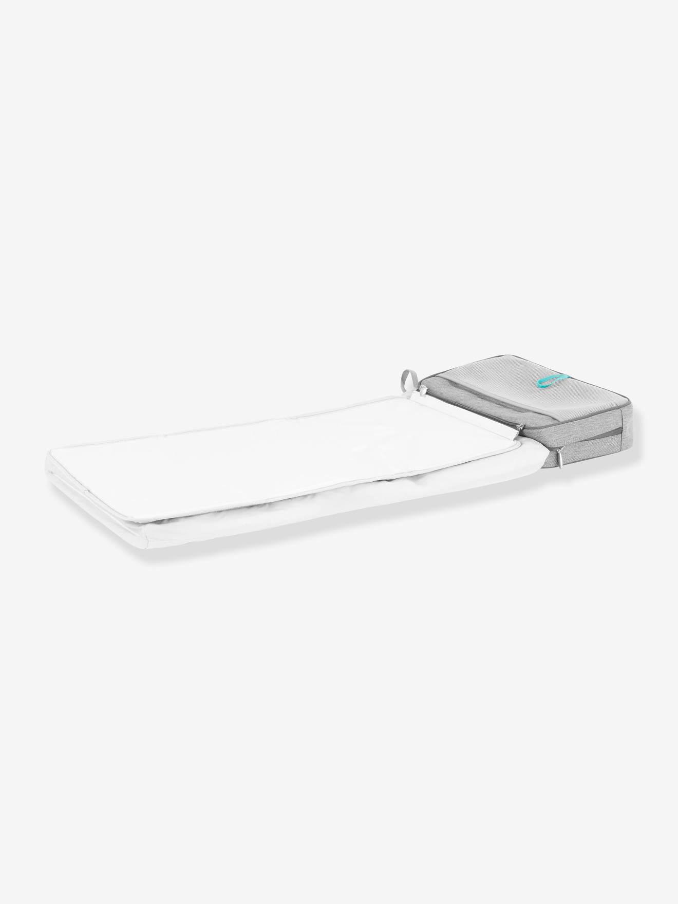 Plan à langer de voyage BABYMOOV Nomadcare blanc