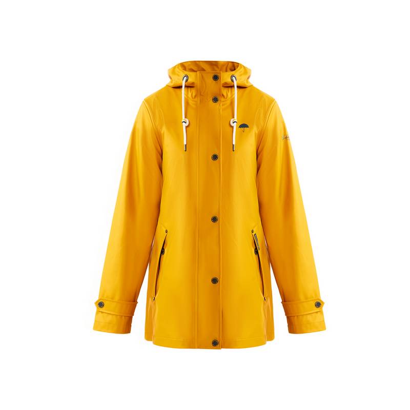 Schmuddelwedda Regenjacke Damen