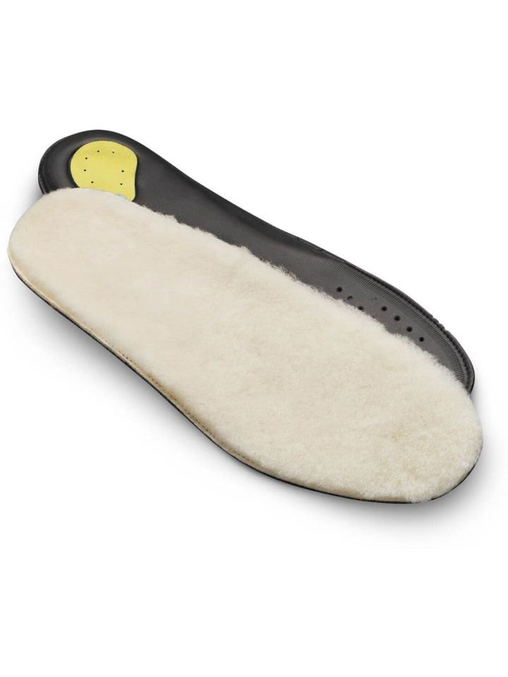 Blundstone Einlegesohle 