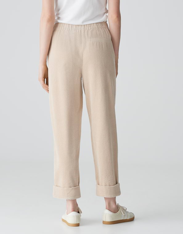 Cordhose Malpi cargo