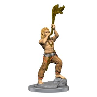 WizKids Deep Cuts Miniatur unbemalt Brigante Celts