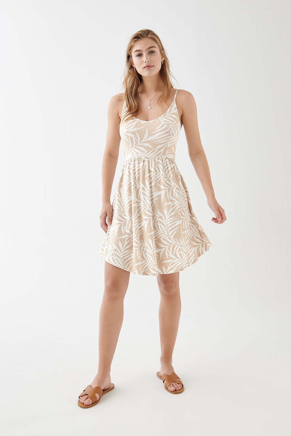 Jonna dress