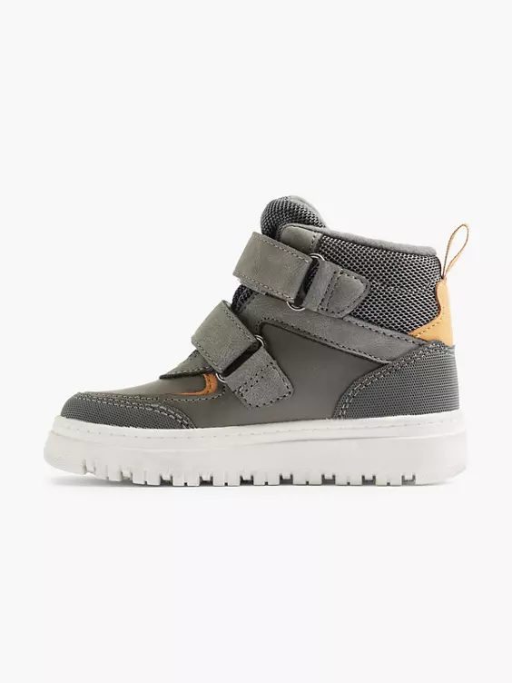 Vty Boots