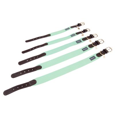 Nomad Tales Bloom Halsband, mint
