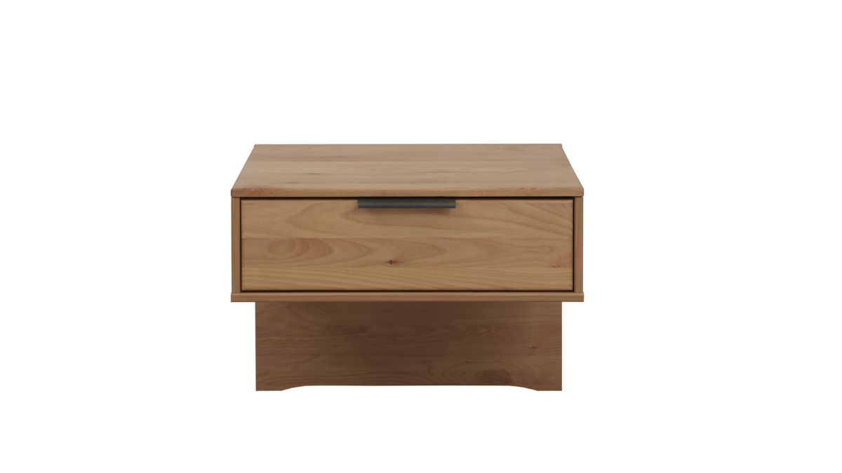 Nachtkommode Modena Plus 2er Set