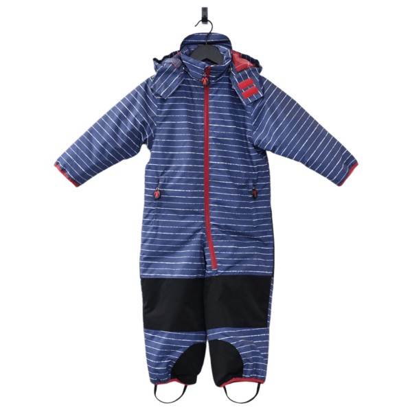 Ducksday - Toddler Snowsuit - Overall