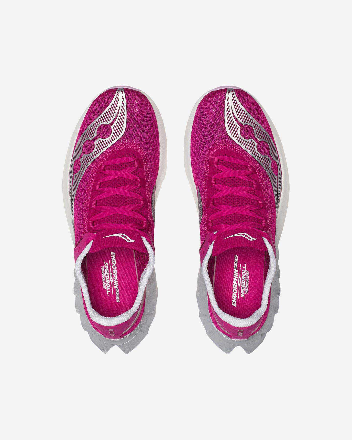 Scarpe Running Saucony Endorphin Pro 4 W S10939-40