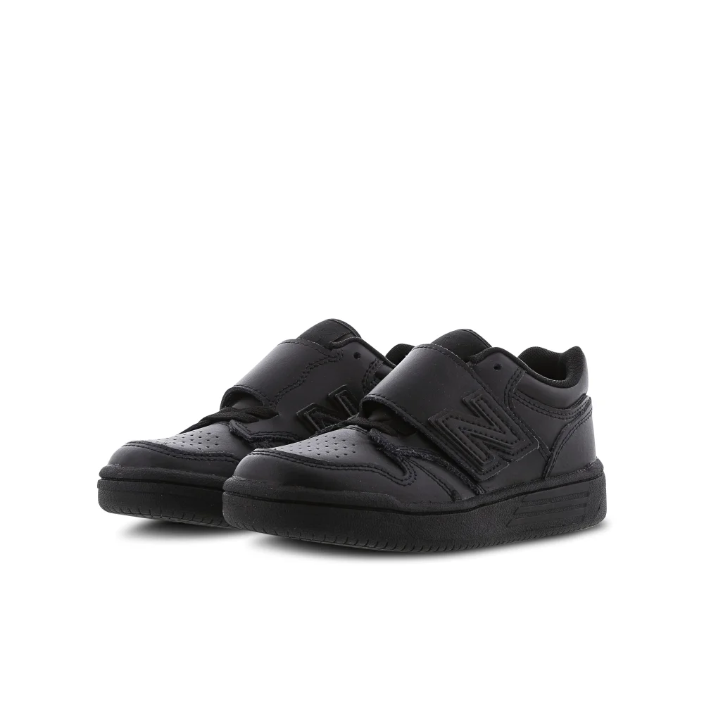 New Balance 480 PHB4803B / schwarz
