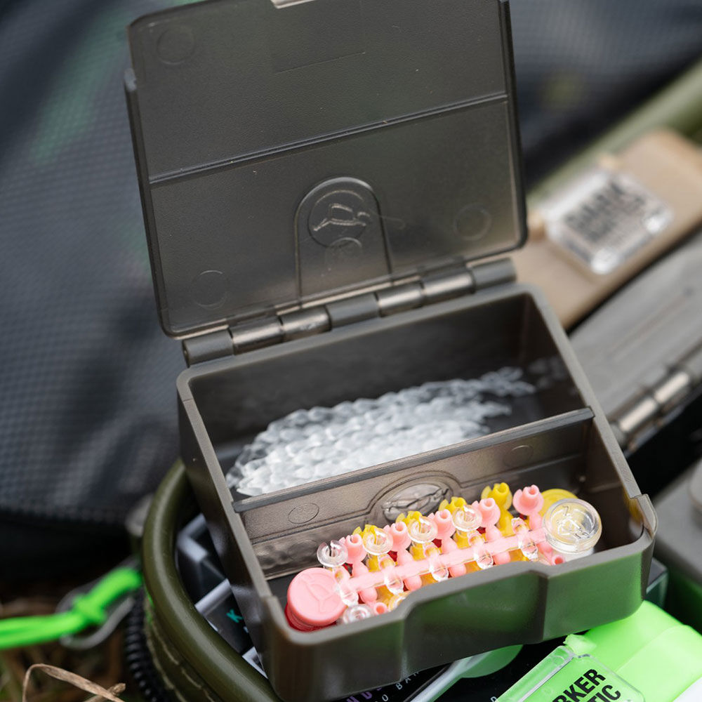 Boite korda Zubehörbox (x3)