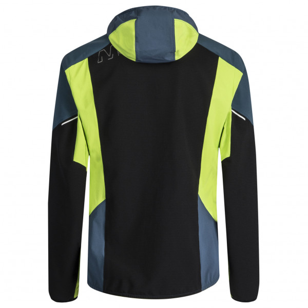 Montura - Premium Wind Hoody Jacket - Softshelljacke