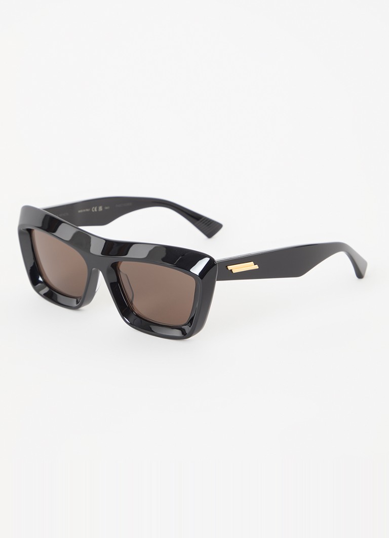 Bottega Veneta Wayfarer sunčane naočale BV1283S