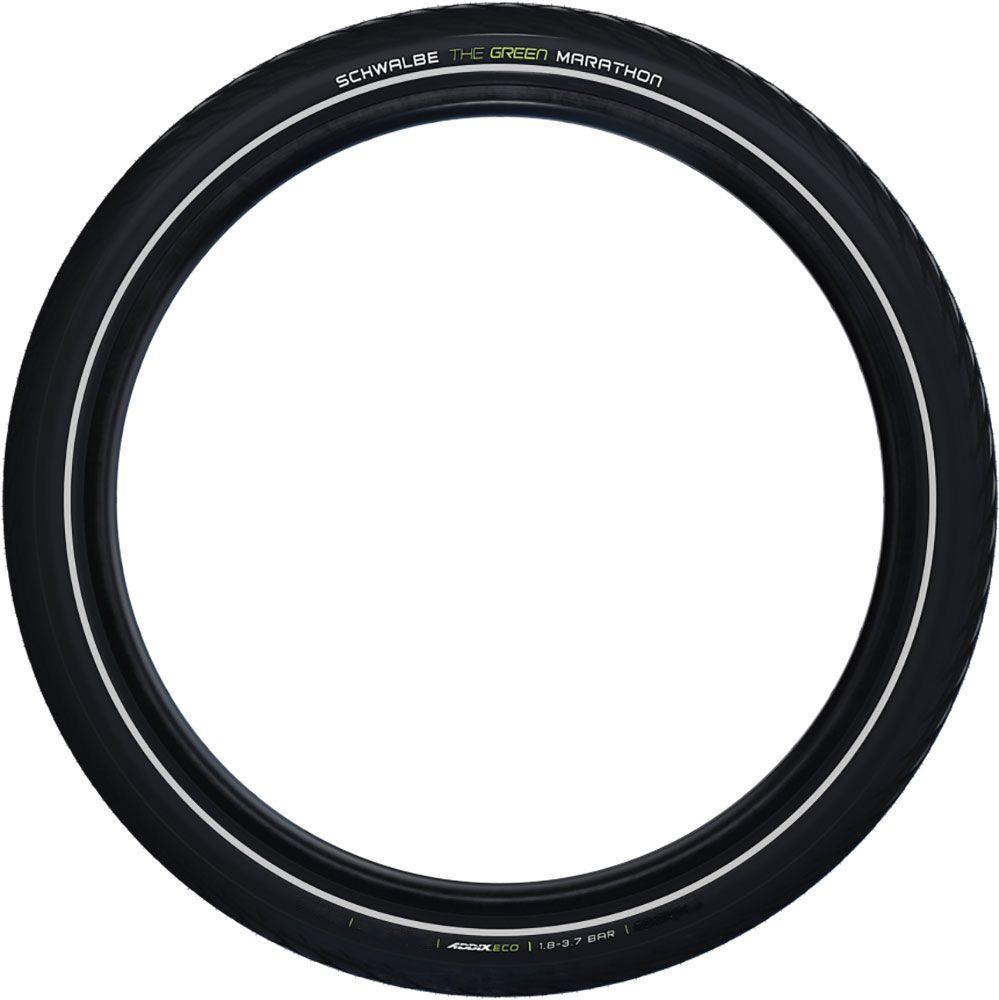 Schwalbe Green Marathon Addix Eco 28