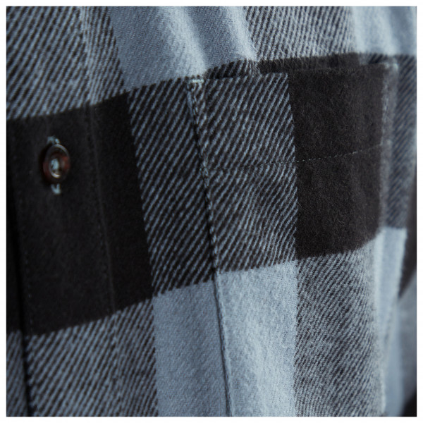 DEDICATED - Shirt Rute Buffalo - Hemd