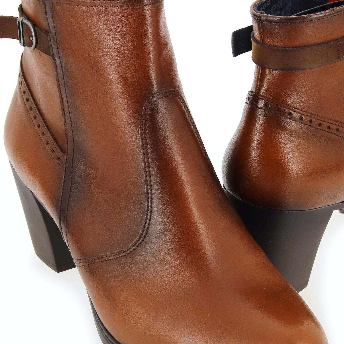 Dorking  EVELYN 8672 - Cognac