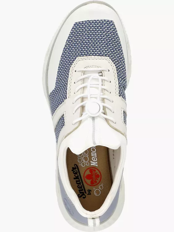 Rieker Damen Slipper