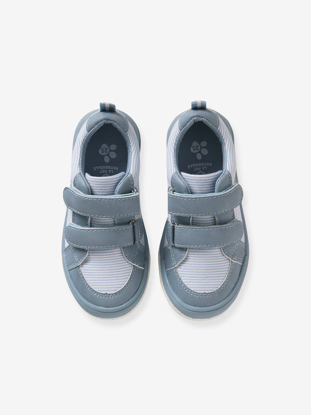 Paw Patrol Kinder Sneakers PAW PATROL - blau