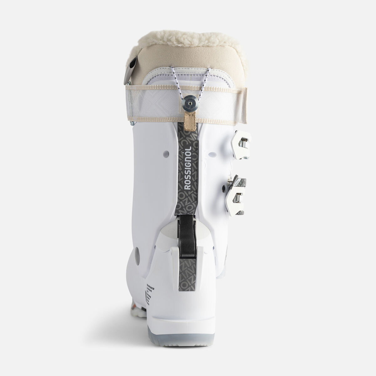 Damen On Piste Skischuhe VIZION 4B PRO 80 GW