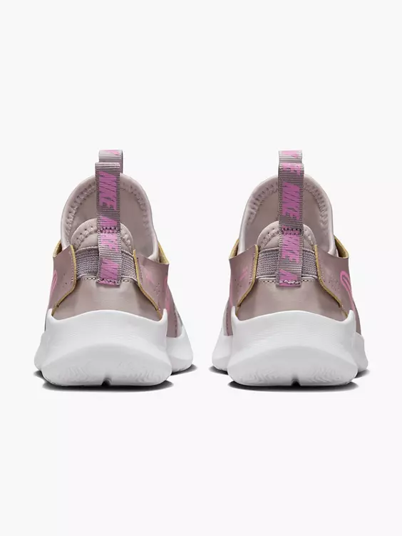 Nike Slip On Sneaker FLEX RUNNER 3 (PS)