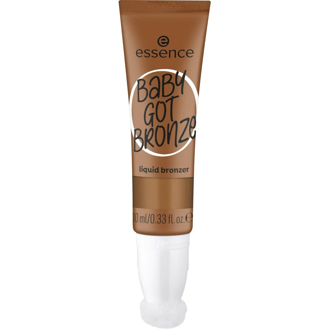 BABY GOT BRONZE Bronzing Fluid - Bronzer, Σμίλευση Προσώπου