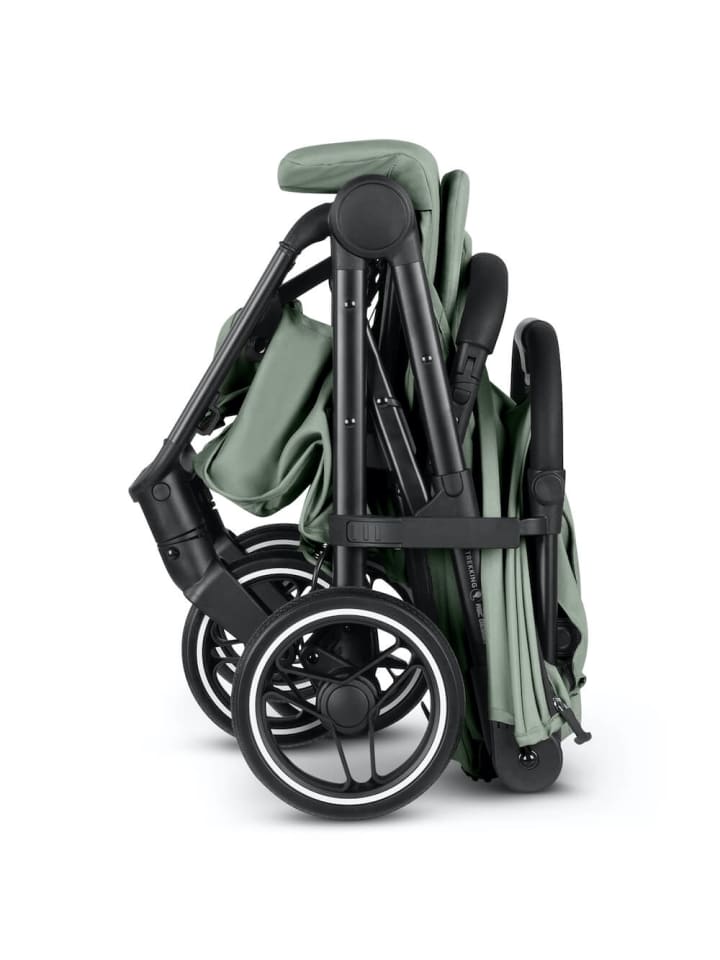 ABC-Design ABC Design Ping 3 Trekking Buggy - Farbe: Pine günstig kaufen onesize