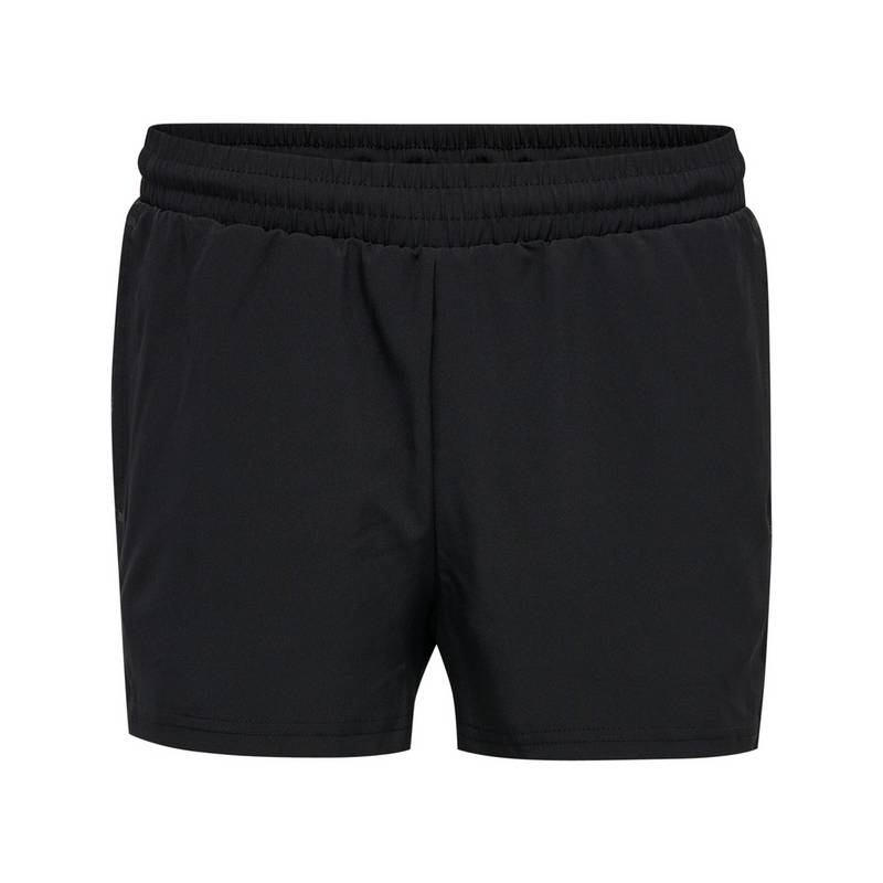 hummel hmlMOVE GRID WOVEN SHORTS WOMAN Sweatshorts Damen