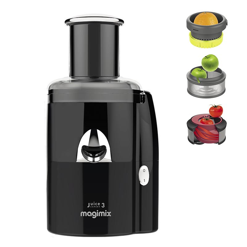 JUICE EXPERT 3