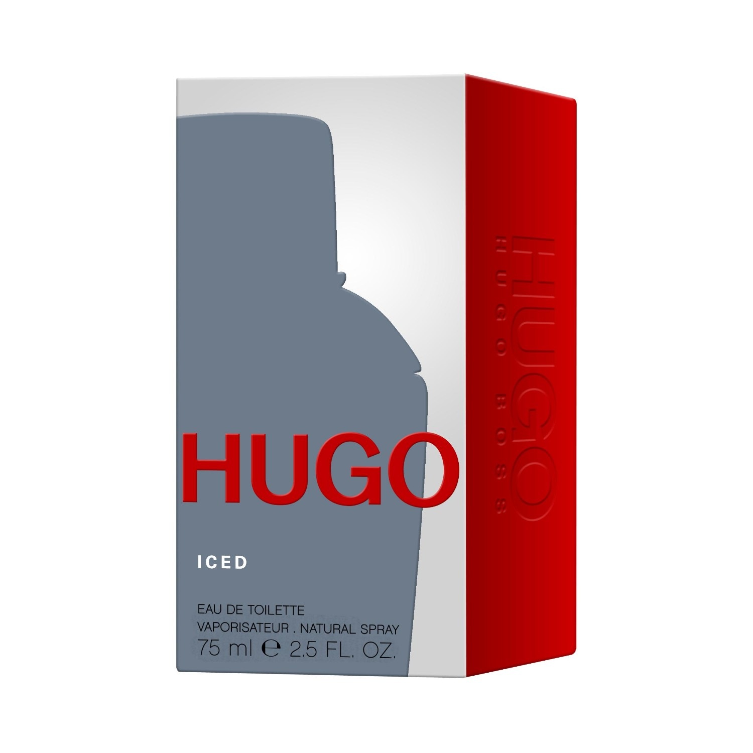 Hugo Iced