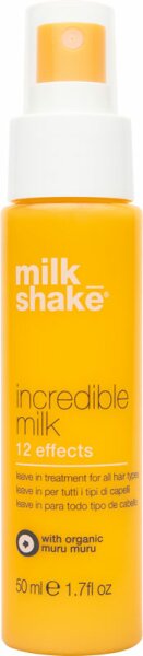 Milk_Shake Incredible Milk *Flower Fragrance* Haarmaske