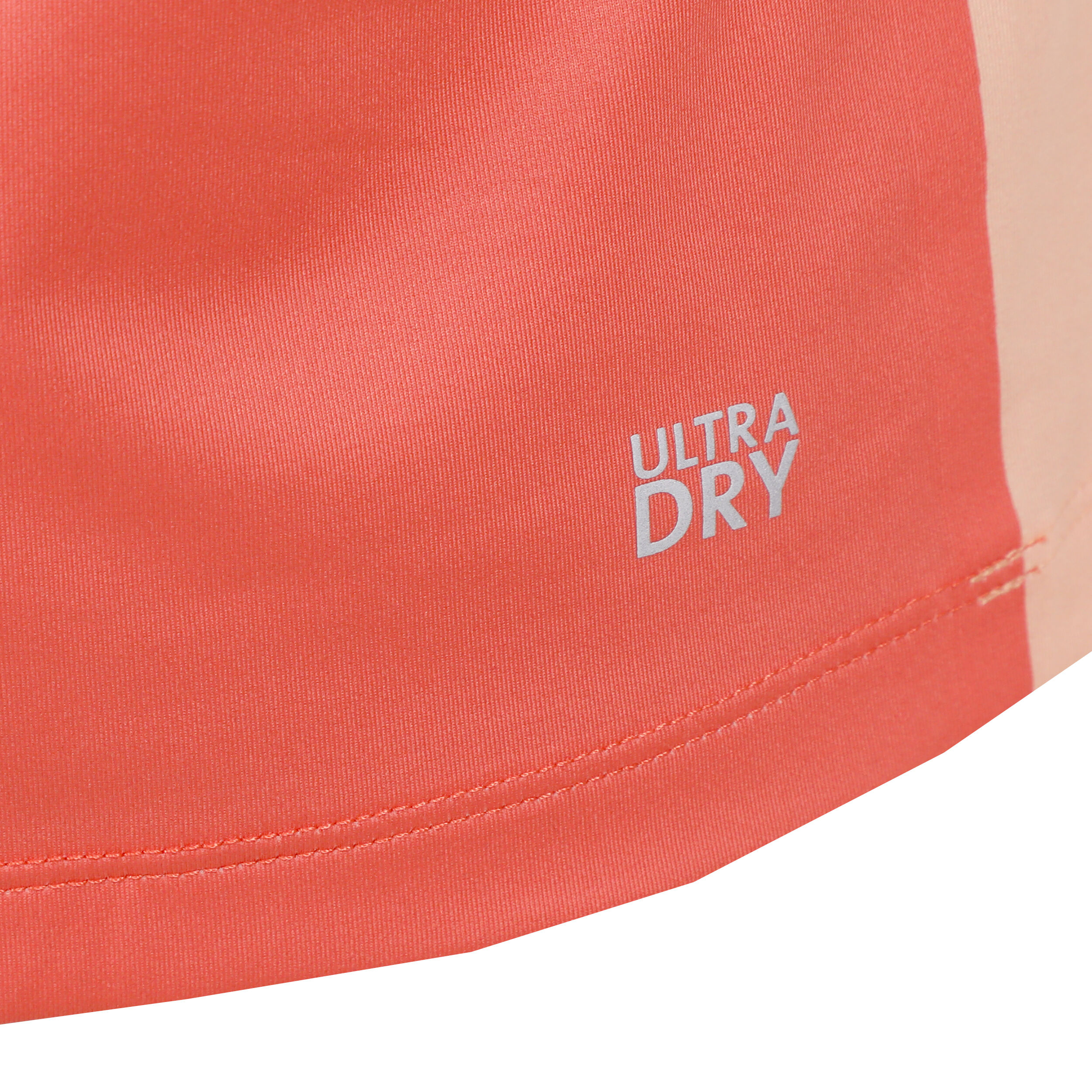 Polo Herren - Rot, Orange