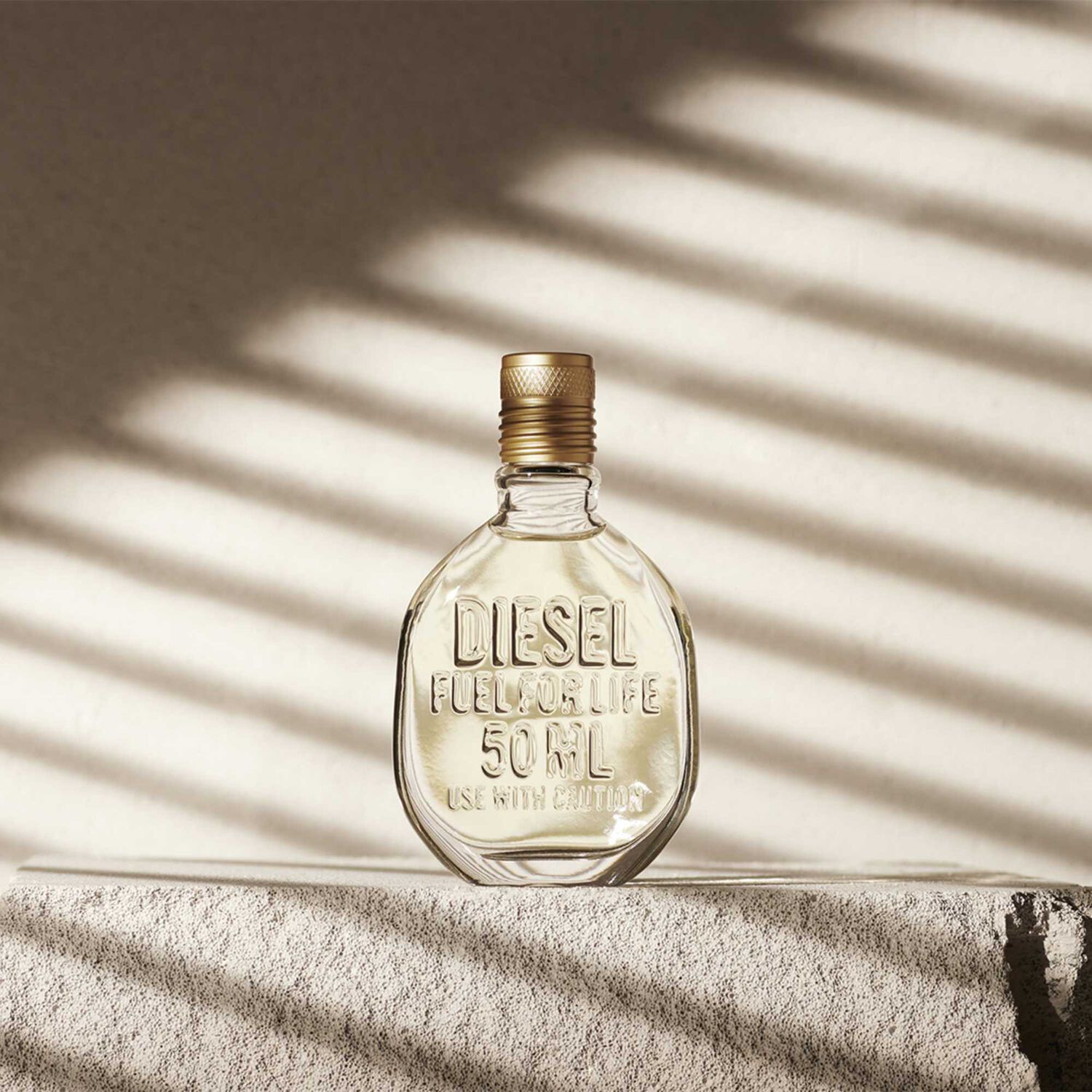 Diesel Fuel for Life Eau de toilette