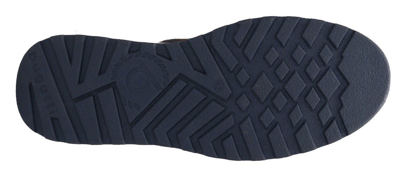 bugatti Winterboots mit kuscheligem Warmfutter