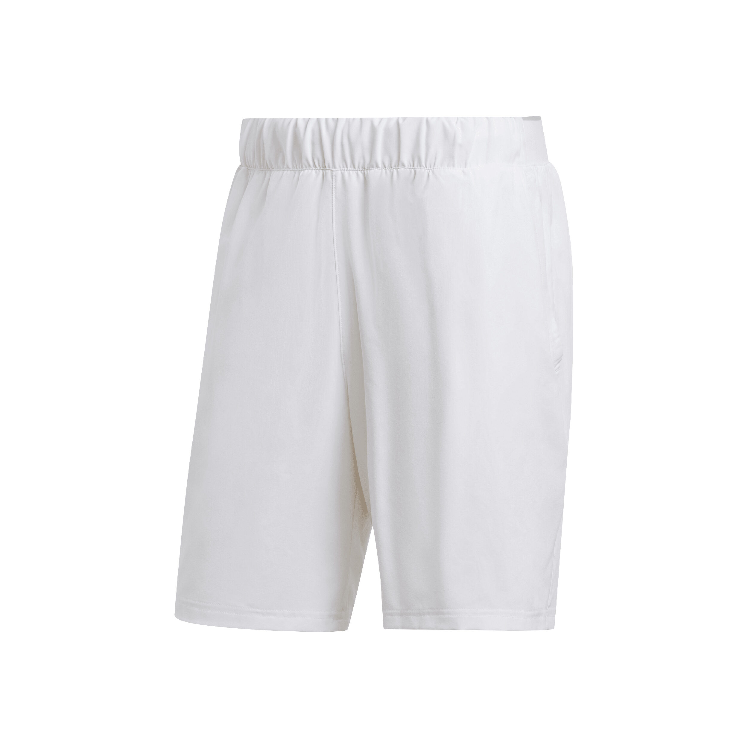 Club Sweat Shorts Herren - Weiß