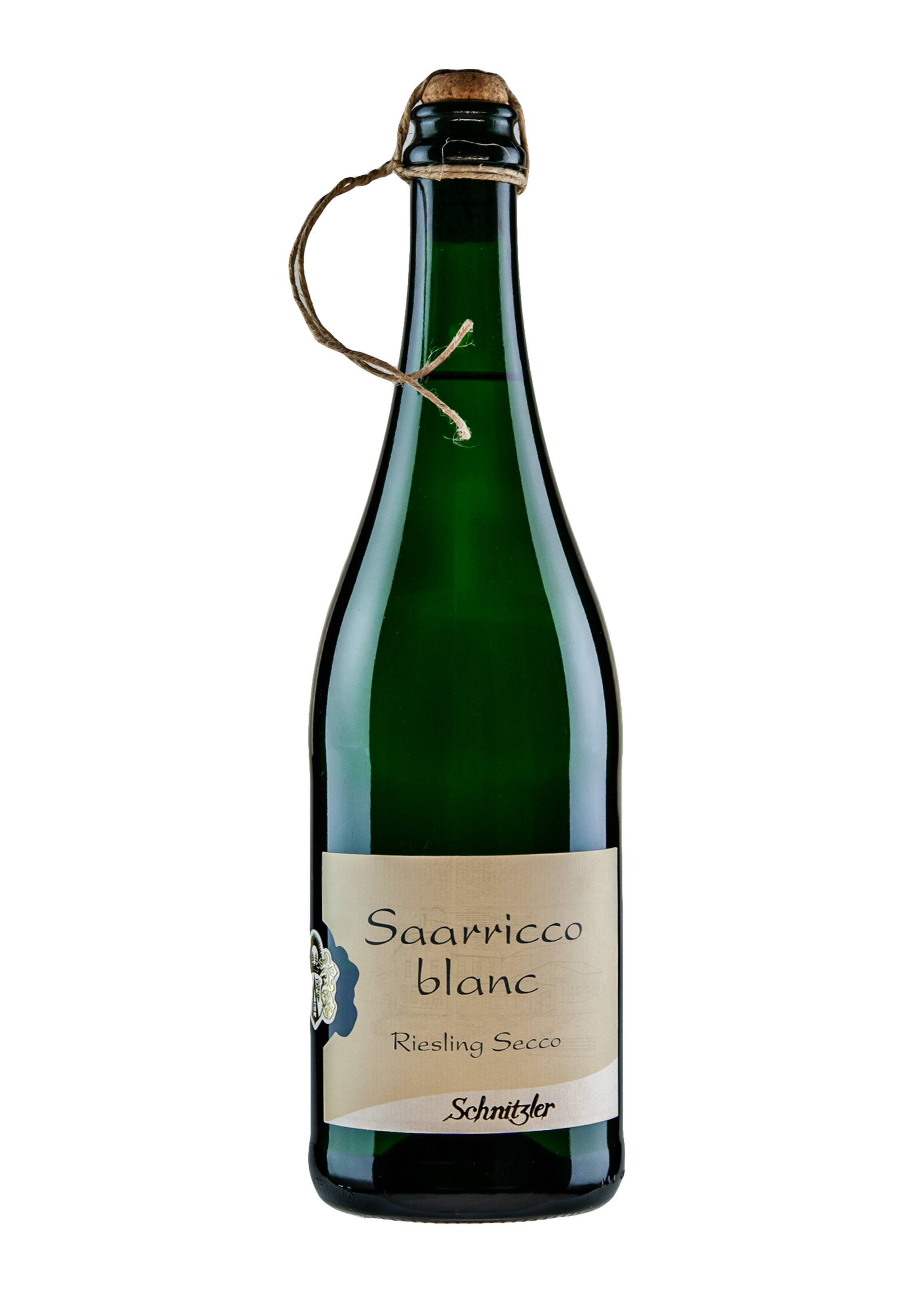 Weingut Schnitzler Saarricco blanc