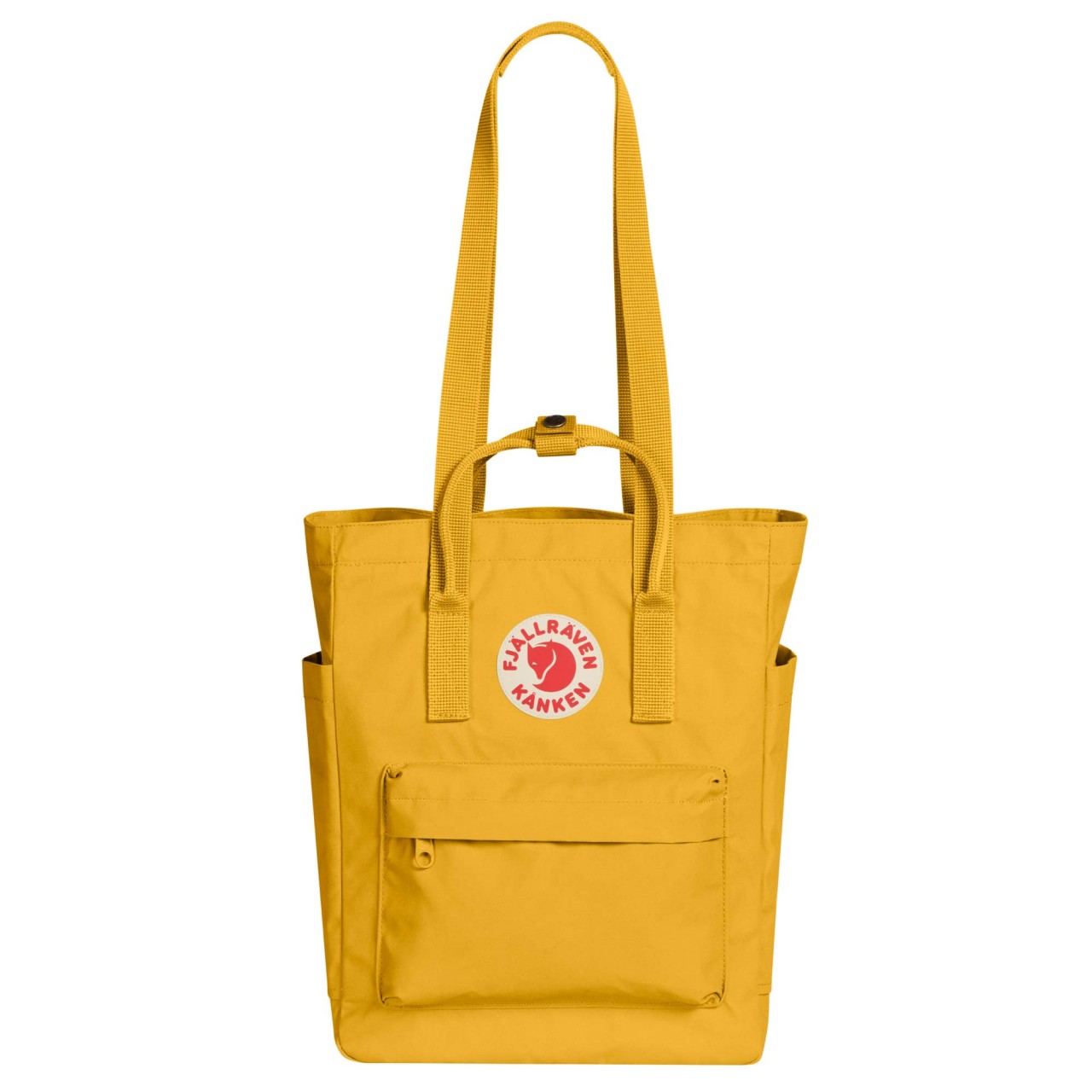 FJÄLLRÄVEN Handtaschen gelb Kanken Totepak