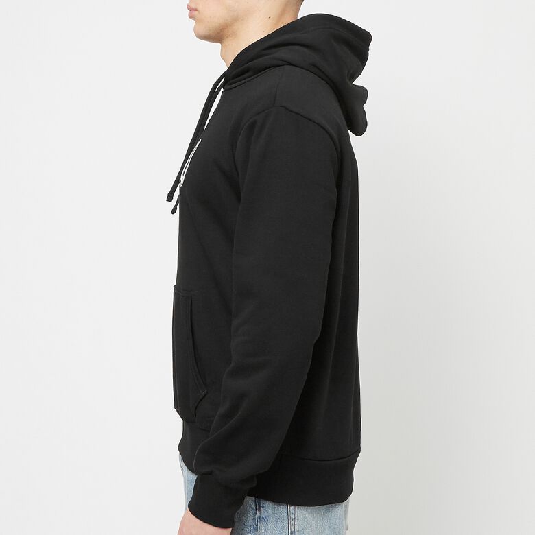Polo Ralph Lauren Hoodie polo black