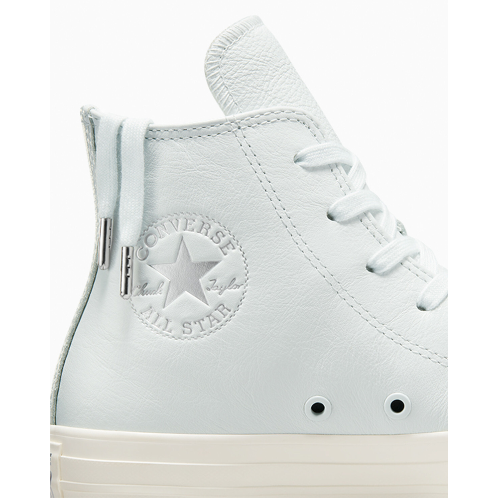 Converse Chuck Taylor All Star A07132C / grau