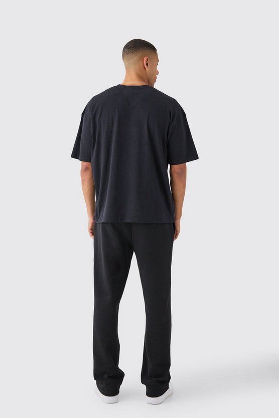 Premium Oversize T-Shirt