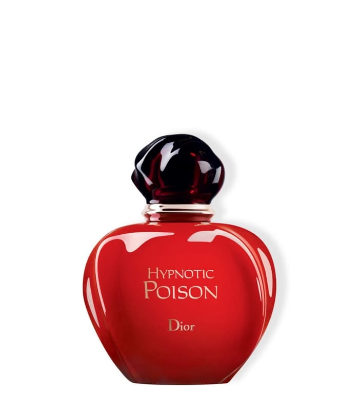 Dior-HYPNOTIC POISON-Eau de Toilette Vaporisateur
