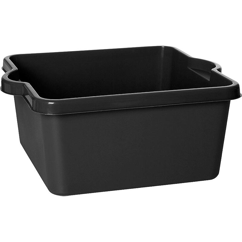 Home Firkantet balje 10 liter