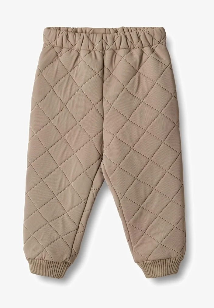 Pantalones de nieve Wheat THERMO ALEX